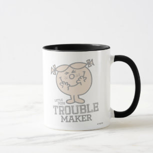 Mug Créateur de problèmes
