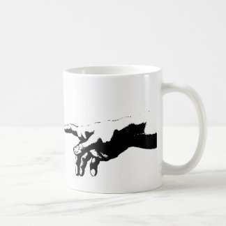 Mug Création d'Adam