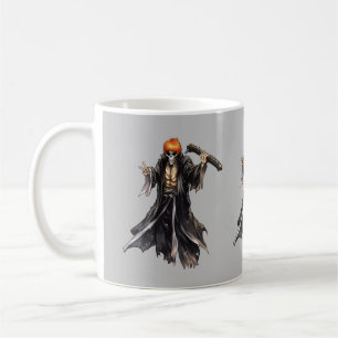 Mug Création de taille