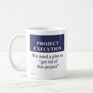Mug Création d'un plan d'exécution de projet (3)