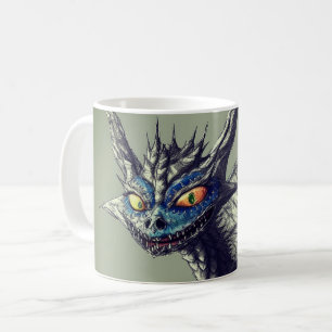 Mug Créature déplaisante