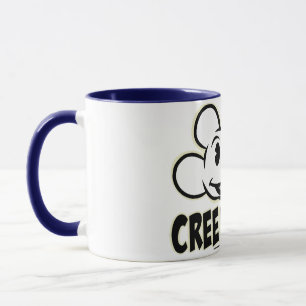 Mug Creekrat Cartoon Studios