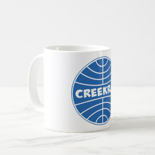 Mug CreekRat®   CreekRat Co.   Topanga - Malibu - CA