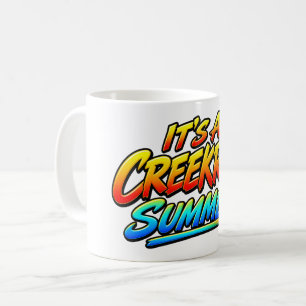 Mug CreekRat®   CreekRat Co.   Topanga - Malibu - CA