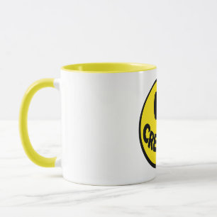 Mug CreekRat®   CreekRat Co.   Topanga - Malibu - CA