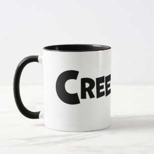 Mug CreekRat®   CreekRat Co.   Topanga - Malibu - CA