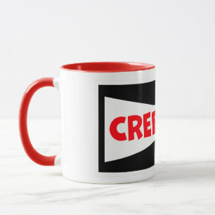 Mug CreekRat®   CreekRat Co.   Topanga - Malibu - CA