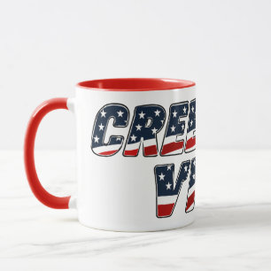 Mug CreekRat®   CreekRat Co.   Topanga - Malibu - CA