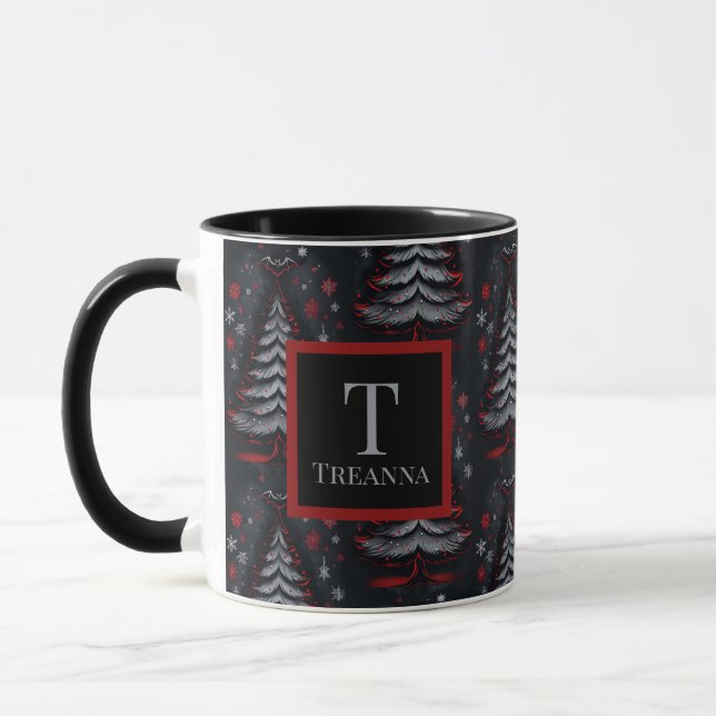 Mug Creepmas (Gauche)