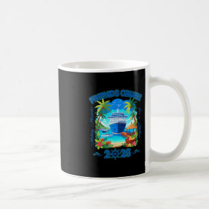 Mug Créer des souvenirs pour toute une vie, amis corre