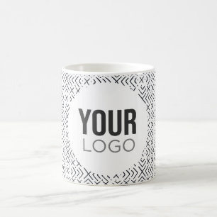 Mug Créer votre propre logo