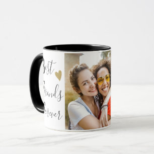 Mug Créez vos meilleurs amis pour toujours photo BFF