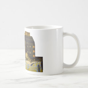 Mug Créez vos propres vrais cadeaux de vie