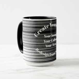 Mug Créez votre propre