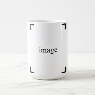 Mug Créez votre propre