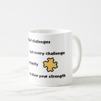 Mug Créez Votre Propre Citation Inspirante Motivationn