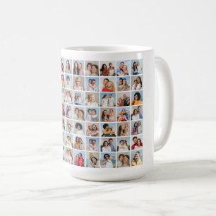 Mug Créez votre propre collection de photos 70
