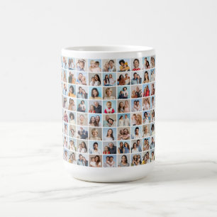 Mug Créez votre propre collection de photos 88