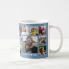 Créez votre propre collection de photos de famille