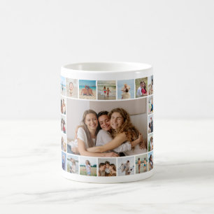 Mug Créez votre propre collection photo 21