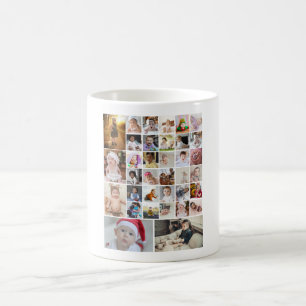 Mug Créez votre propre collection photo 35