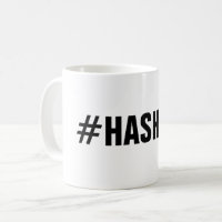 Créez votre propre hashtag (mot-clé) sur mesure