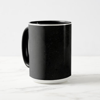 Mug Créez votre propre personnalisation