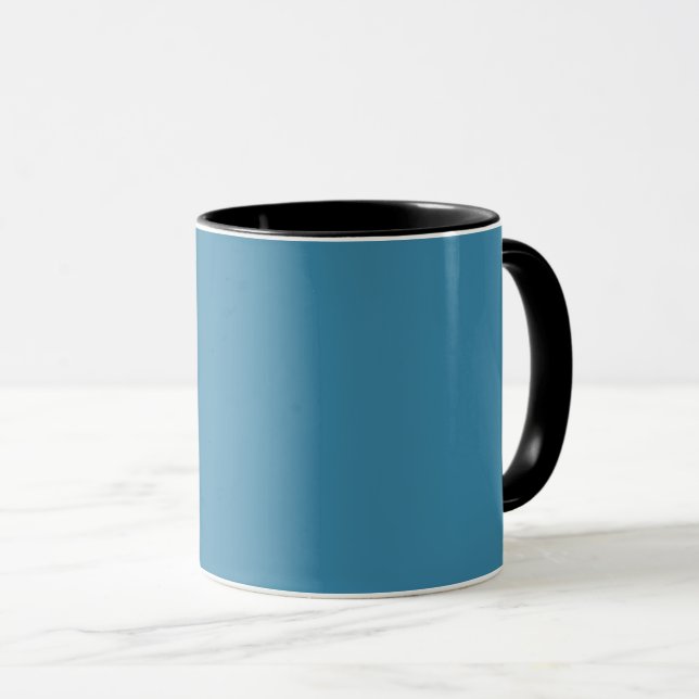Mug Créez votre propre personnalisation (Devant droit)