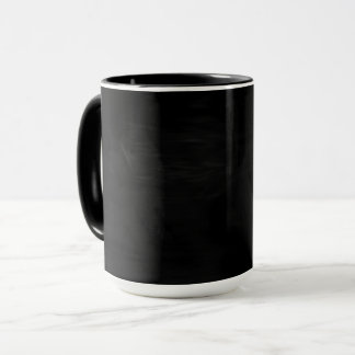 Mug Créez votre propre personnalisation personnalisée