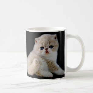 MUG CRÉEZ VOTRE PROPRE PHOTO D'ANIMAL FAMILIER