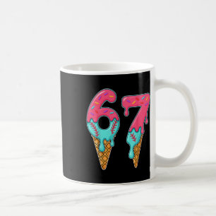 Mug Crème glacée Bysebyll Drip 67 Bysebyll Mode de vie