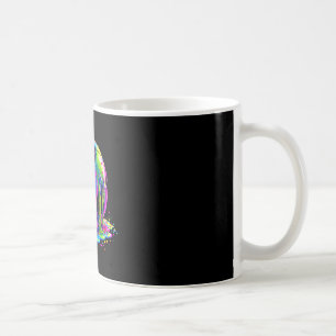 Mug Crème glacée de football qui coule pour garçons fi