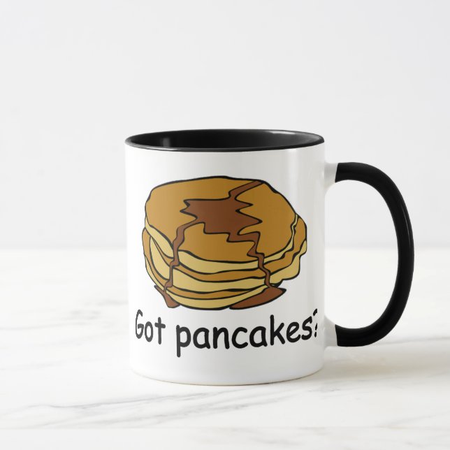 Mug Crêpes obtenues ? (Droite)