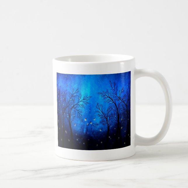 Mug Crépuscule (Droite)