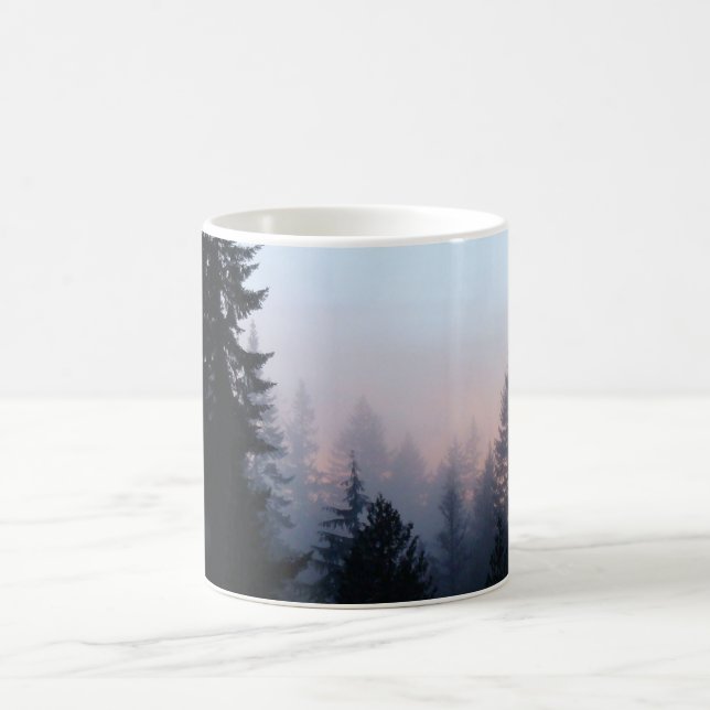 Mug Crépuscule (Centre)
