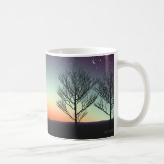 Mug crépuscule