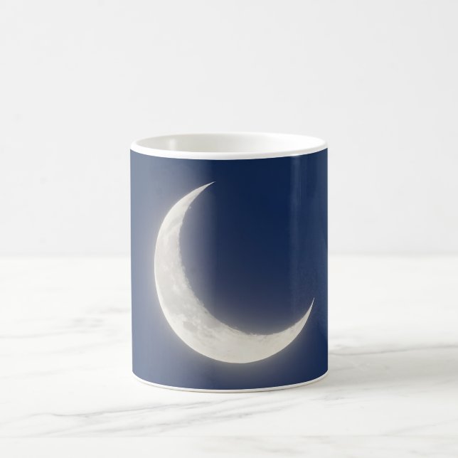 Mug Crescent Moon (Centre)