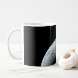 Mug Crescent Terre De La Mission Apollo 4.