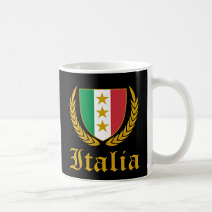 Mug Crête d'Italie