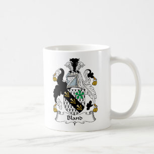 Mug Crête douce de famille