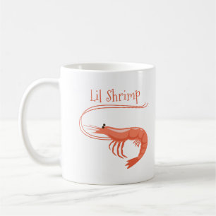 Mug Crevette Lil