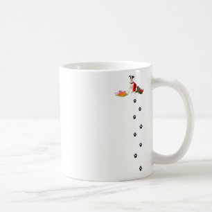 Mug cric Russel