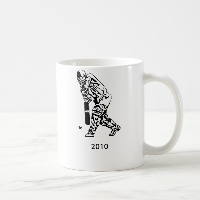 Mug Cricket (Droite)