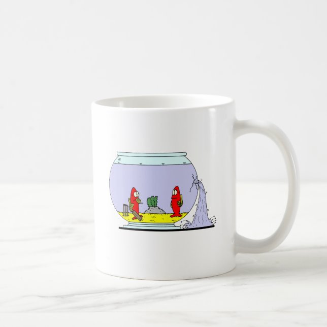 Mug Cricket (Droite)