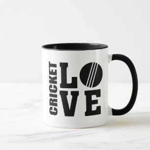 Mug Cricket