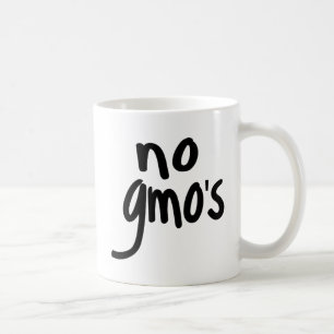 Mug Criez Non aux OGM Protégez notre alimentation