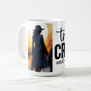 Mug Criminalité et artisanat