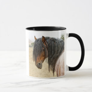 Mug Crinière de cheval