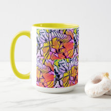 Crinkle and Feather !