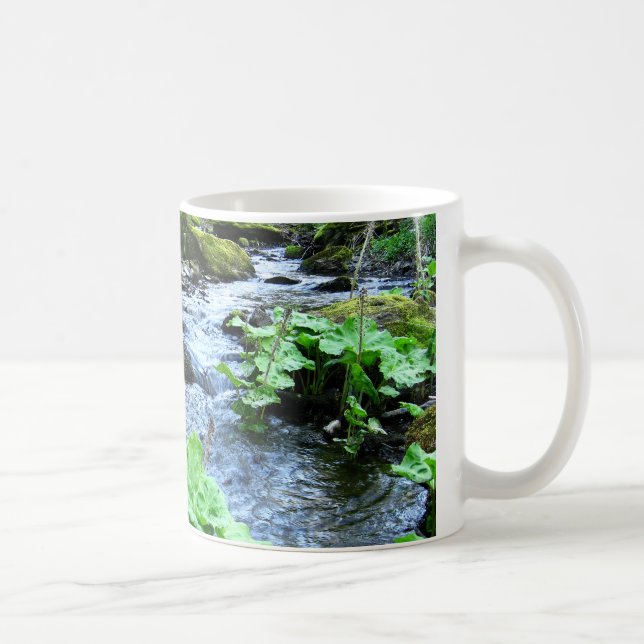 Mug Crique de Stone (Droite)